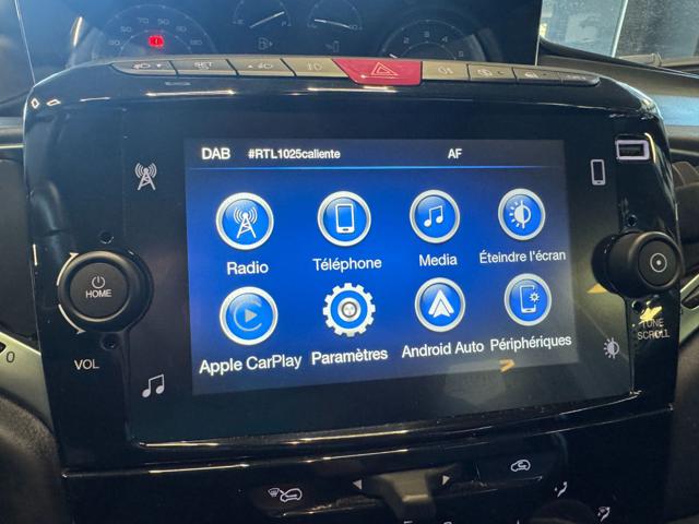LANCIA Ypsilon usata, con Immobilizzatore elettronico