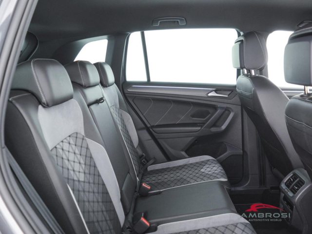 VOLKSWAGEN Tiguan usata 10