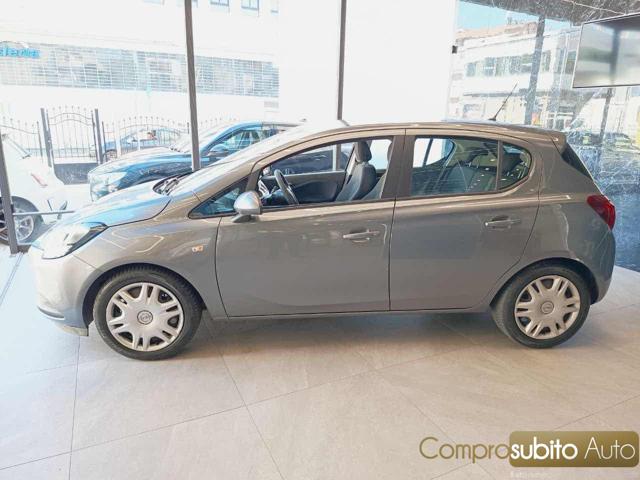 OPEL Corsa usata, con Airbag Passeggero