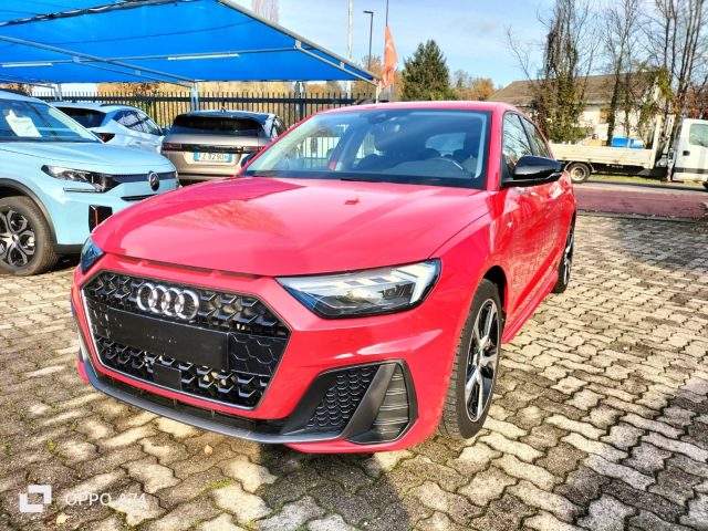 AUDI A1 usata, con ABS