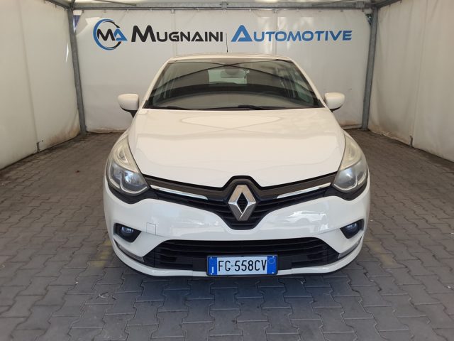 RENAULT Clio usata, con ABS