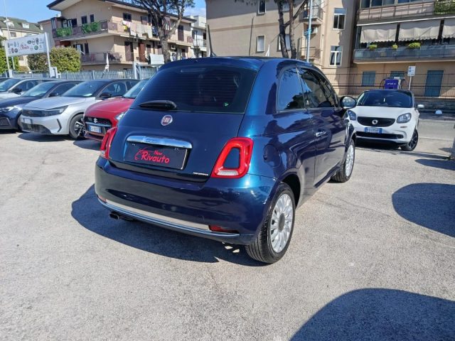 FIAT 500 usata, con Alzacristalli elettrici