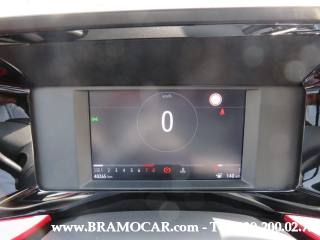 OPEL Mokka usata, con Fendinebbia