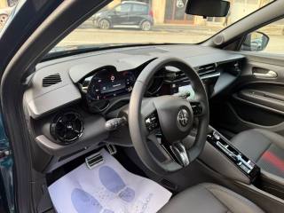 ALFA ROMEO Junior usata, con Controllo elettronico della corsia