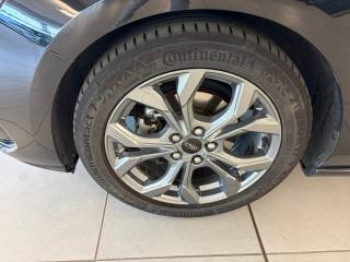 FORD Focus usata, con Fari LED