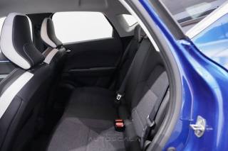 RENAULT Captur usata, con Bracciolo