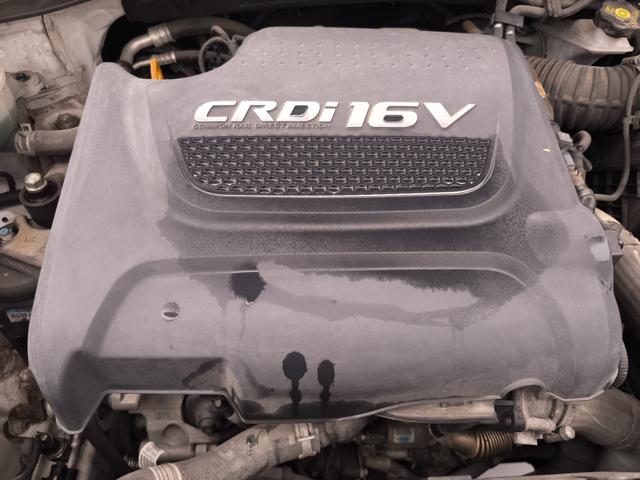 KIA Sportage usata, con Touch screen