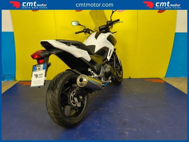 HONDA NC 750 usata 3