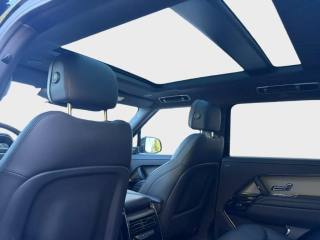 LAND ROVER Range Rover Sport usata, con Sistema di navigazione