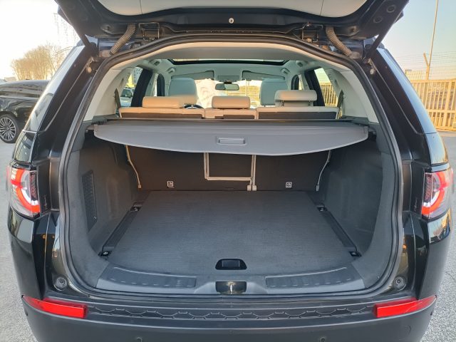 LAND ROVER Discovery Sport usata, con Fari Xenon