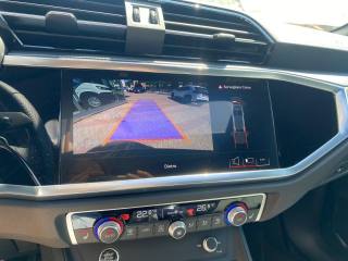 AUDI Q3 usata, con Cruise Control