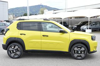 FIAT Grande Panda usata, con Airbag Passeggero
