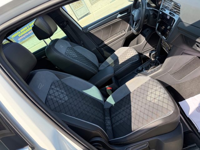 VOLKSWAGEN Tiguan usata, con Volante riscaldabile