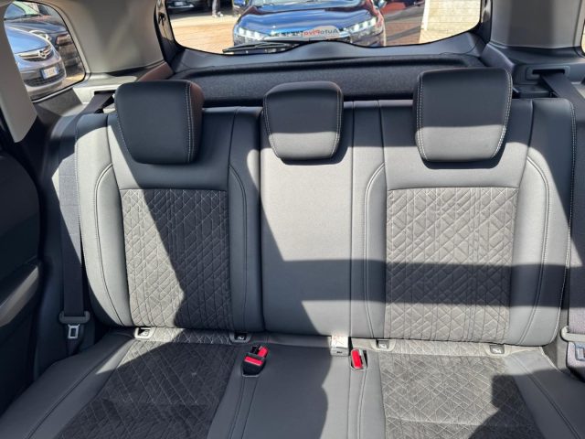 SUZUKI Vitara usata, con Fendinebbia