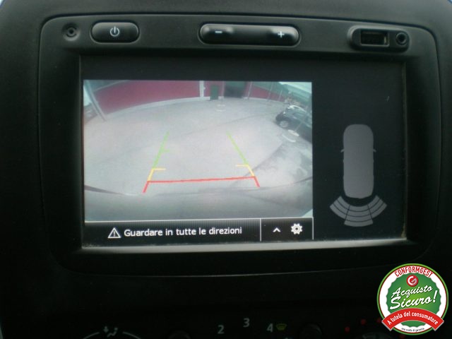 RENAULT Trafic usata, con Bluetooth