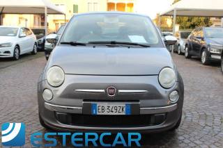 FIAT 500 usata, con Alzacristalli elettrici