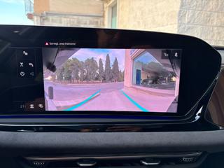AUDI A6 usata, con Sound system