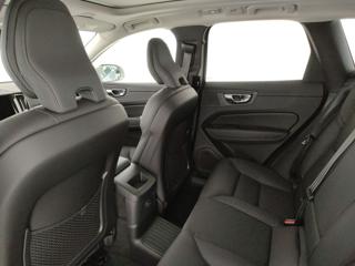VOLVO XC60 usata, con Controllo elettronico della corsia