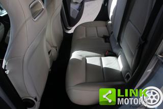 MERCEDES-BENZ GLA 200 usata, con Filtro antiparticolato