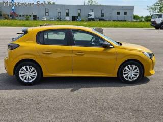 PEUGEOT 208 usata, con Autoradio