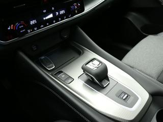 NISSAN Qashqai usata, con Controllo trazione