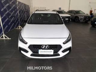 HYUNDAI i30 usata, con Airbag