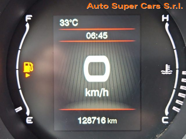 FIAT 500L usata, con Servosterzo