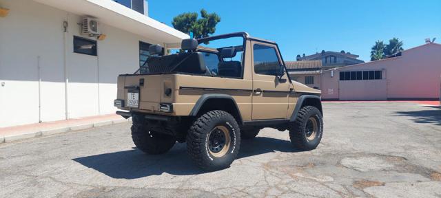 MERCEDES-BENZ G usata 10