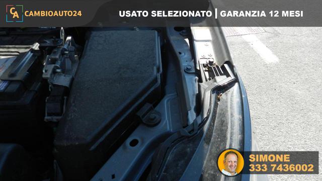 NISSAN Qashqai usata 95