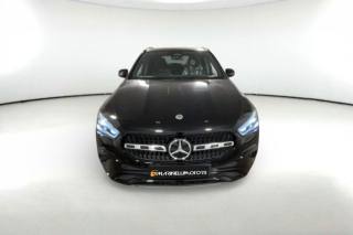 MERCEDES-BENZ GLA 200 usata, con Airbag laterali