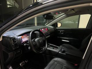 CITROEN C5 Aircross usata, con Regolazione elettrica sedili