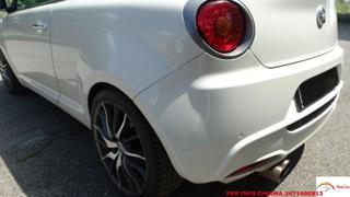 ALFA ROMEO MiTo usata 53
