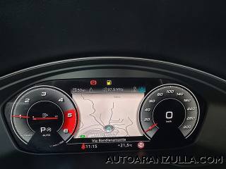 AUDI Q5 usata, con USB
