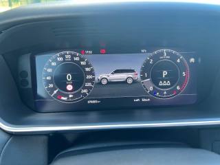 LAND ROVER Range Rover Sport usata, con Cerchi in lega