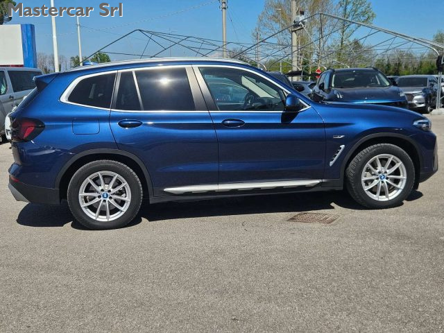 BMW X3 usata, con Chiusura centralizzata