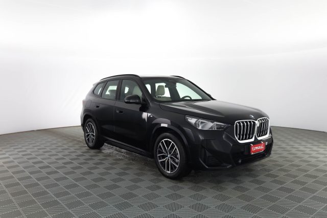 BMW X1 usata 1