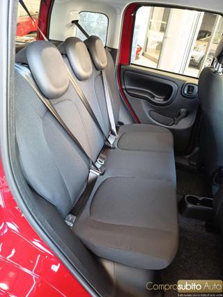 FIAT Panda usata 21