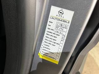 OPEL Combo Life usata, con Chiusura centralizzata telecomandata