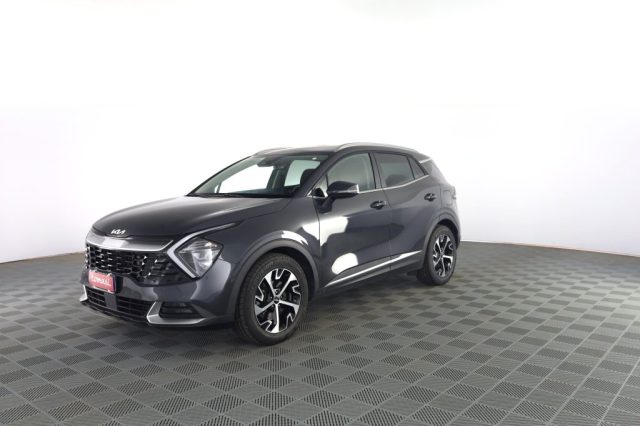 KIA Sportage usata 7