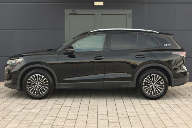 VOLKSWAGEN Tiguan usata, con Specchietti laterali elettrici