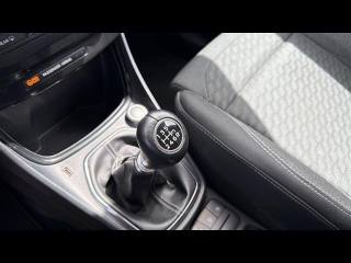 FORD Puma usata, con Boardcomputer
