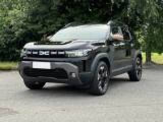 DACIA Duster 1.0 TCe GPL