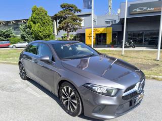 MERCEDES-BENZ A 180 D Sport