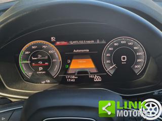 AUDI Q5 usata, con Servosterzo