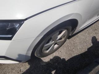 SKODA Octavia usata, con Autoradio