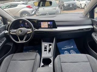 VOLKSWAGEN Golf usata, con Autoradio