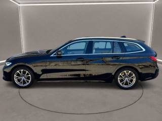 BMW 316 usata, con Airbag Passeggero