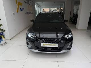 AUDI A3 usata, con Antifurto