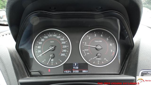 BMW 230 usata 100