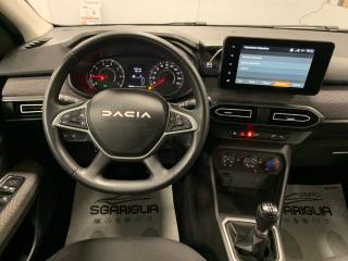 DACIA Sandero usata, con Cruise Control